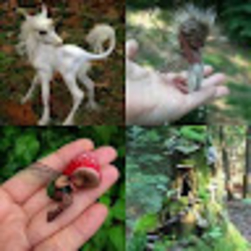 Meet your Posher, Alejandra